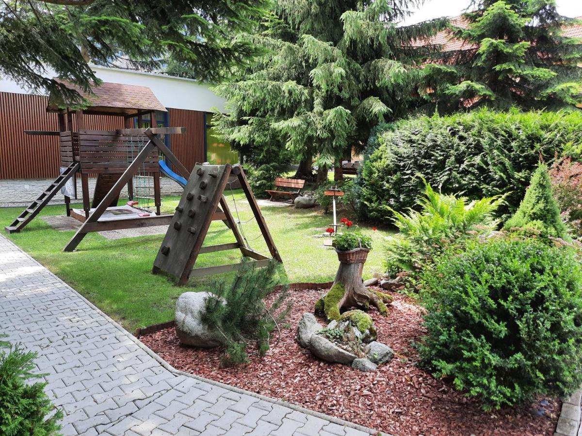Apartmany Pacific Demänovská Dolina Extérieur photo