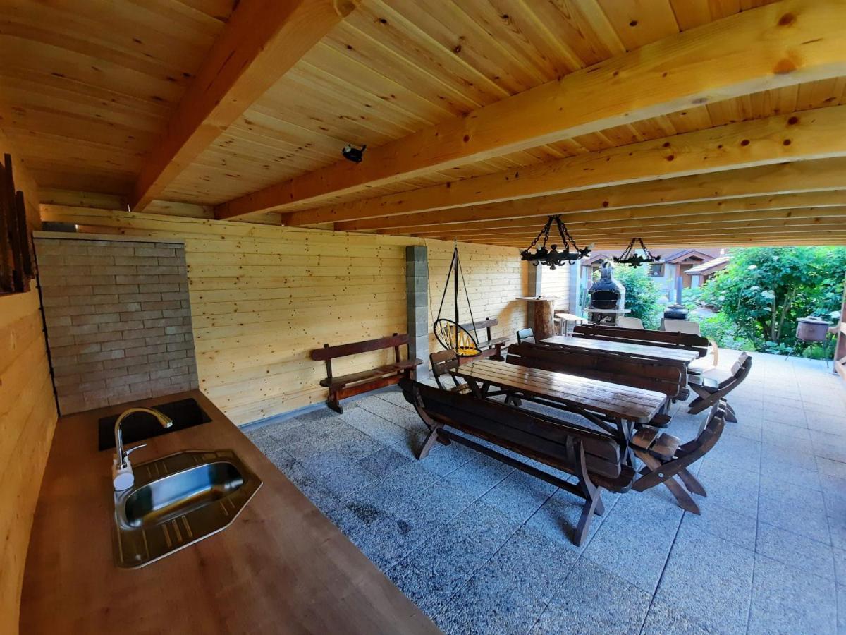 Apartmany Pacific Demänovská Dolina Extérieur photo