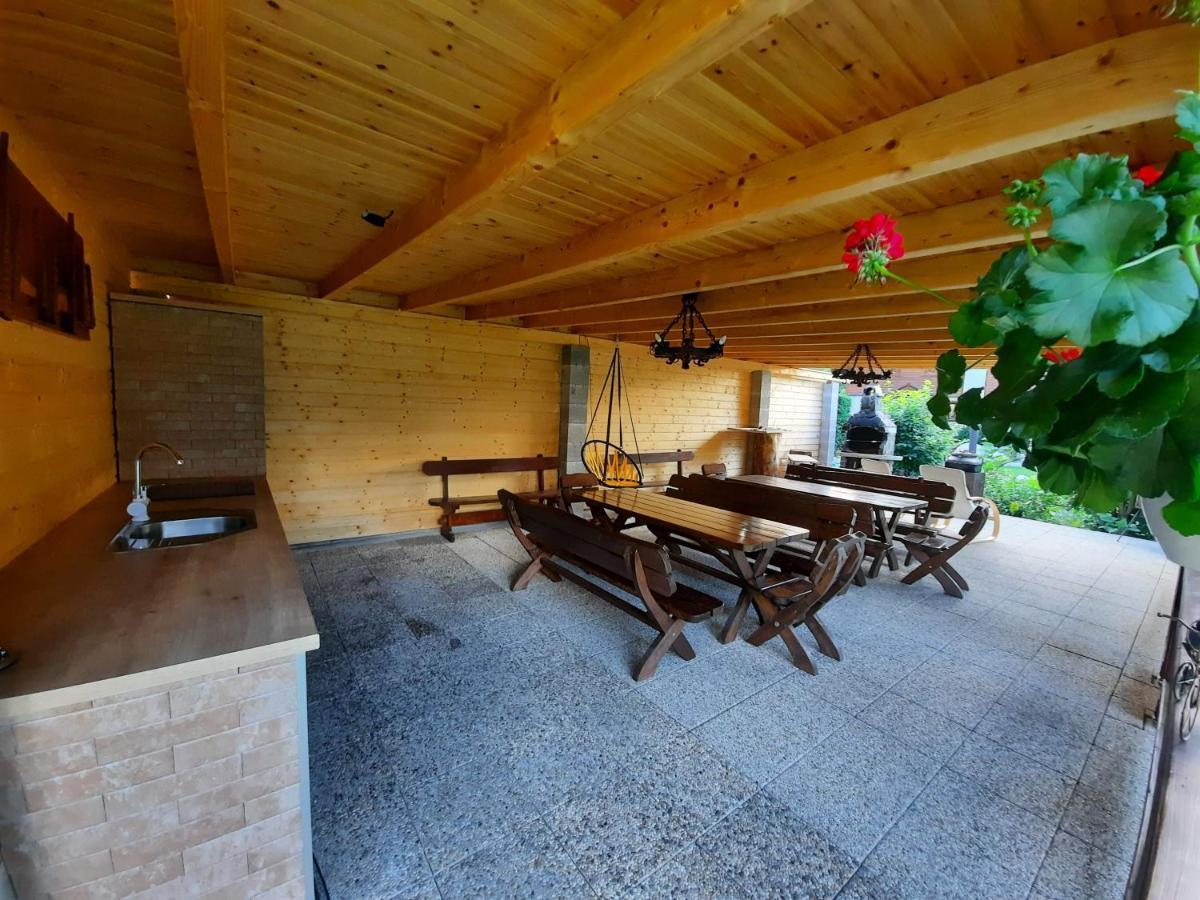 Apartmany Pacific Demänovská Dolina Extérieur photo