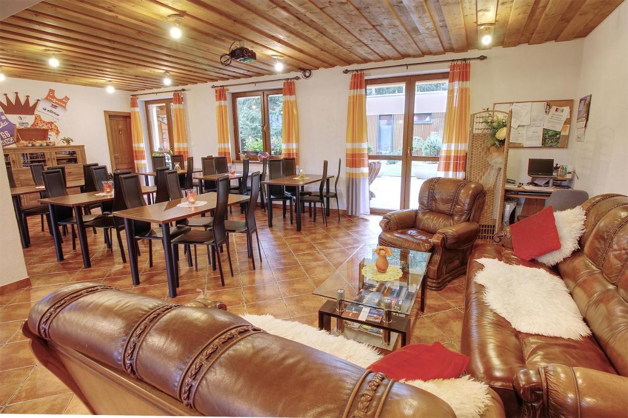 Apartmany Pacific Demänovská Dolina Extérieur photo