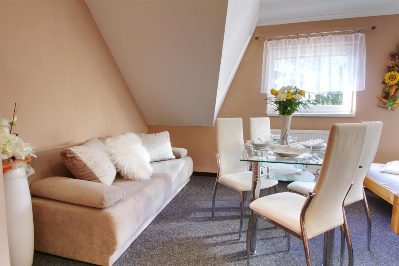 Apartmany Pacific Demänovská Dolina Extérieur photo