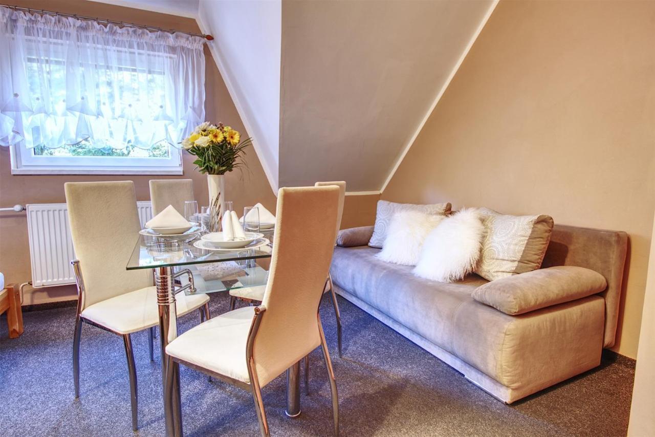 Apartmany Pacific Demänovská Dolina Extérieur photo