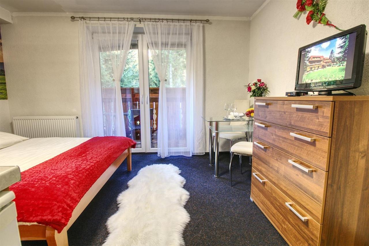 Apartmany Pacific Demänovská Dolina Extérieur photo