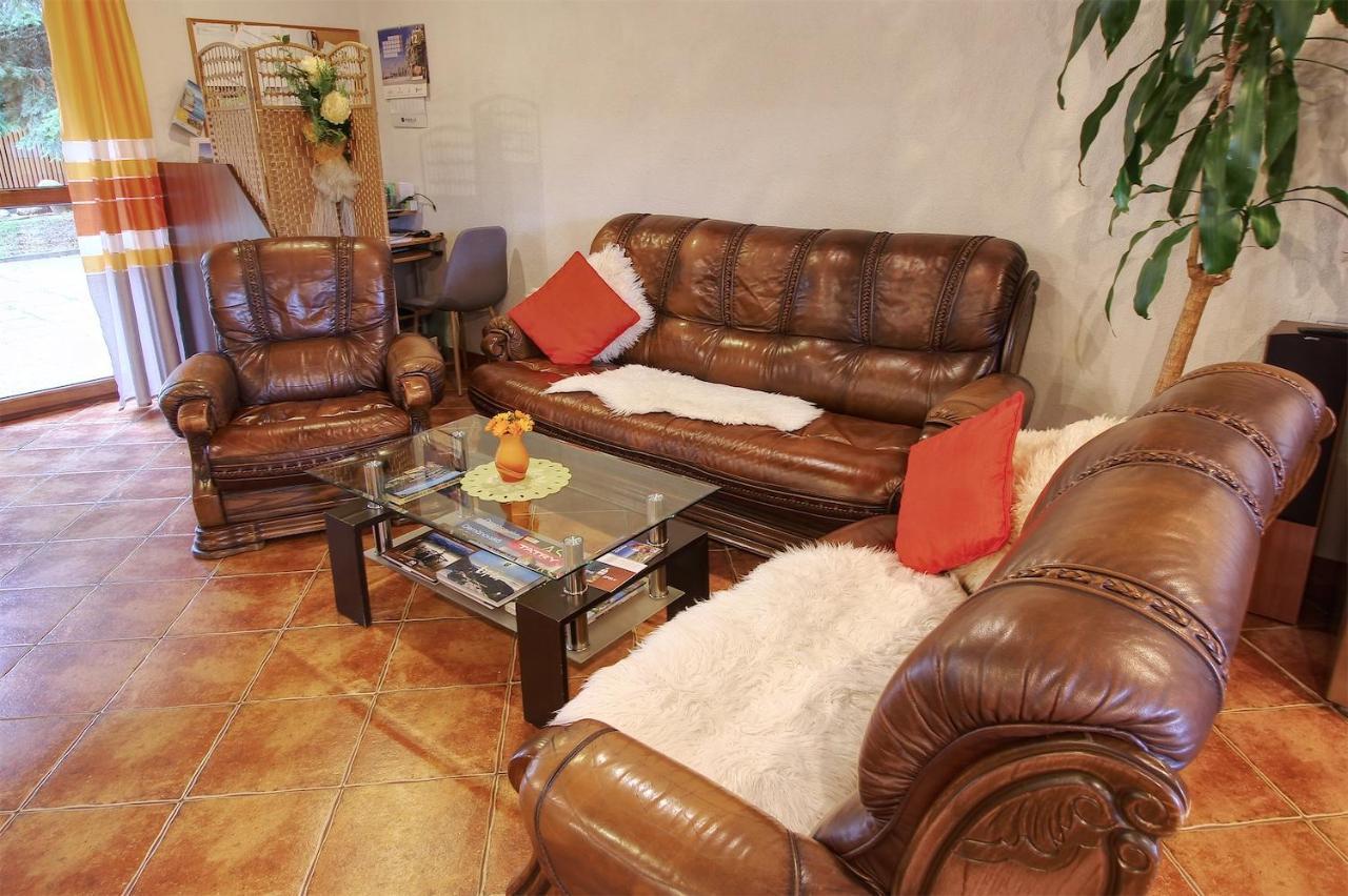 Apartmany Pacific Demänovská Dolina Extérieur photo