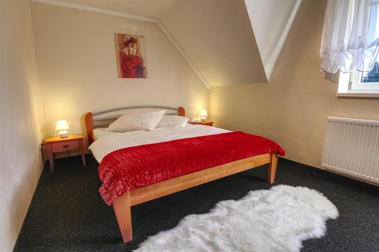 Apartmany Pacific Demänovská Dolina Extérieur photo