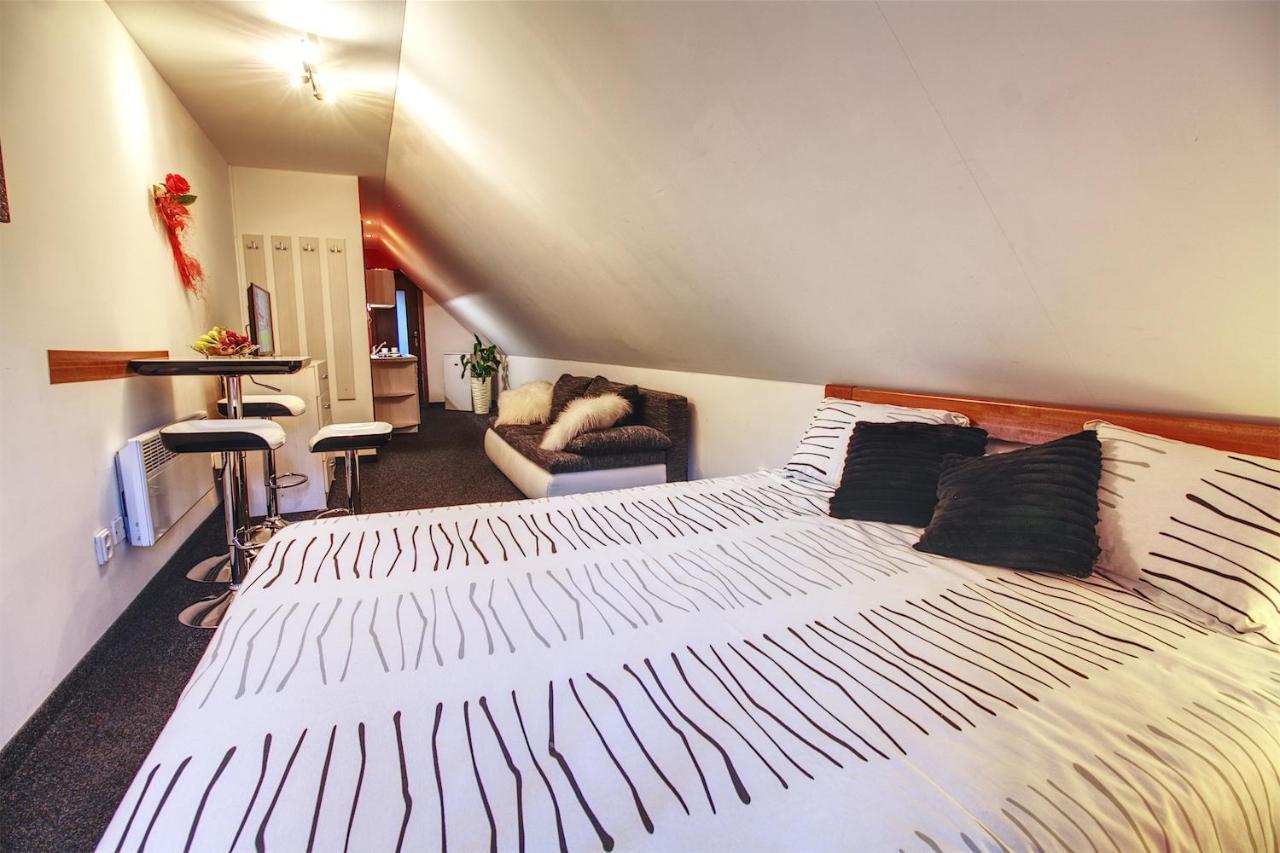 Apartmany Pacific Demänovská Dolina Extérieur photo