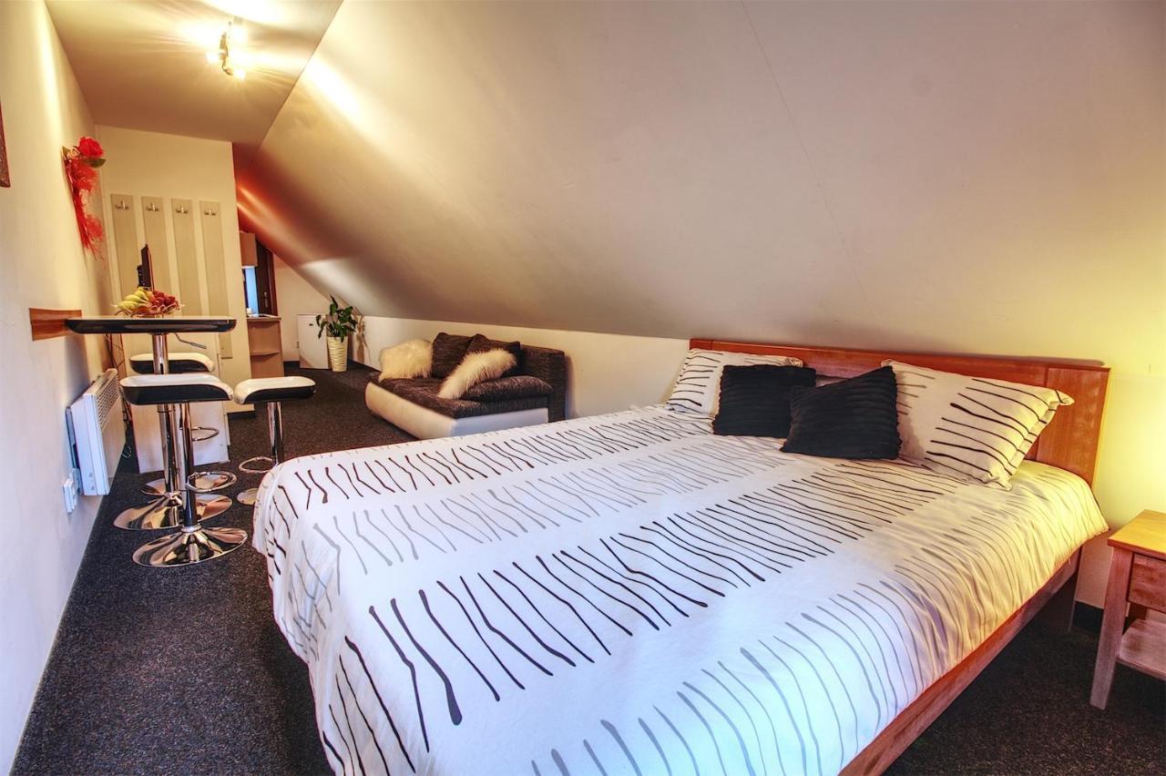 Apartmany Pacific Demänovská Dolina Extérieur photo