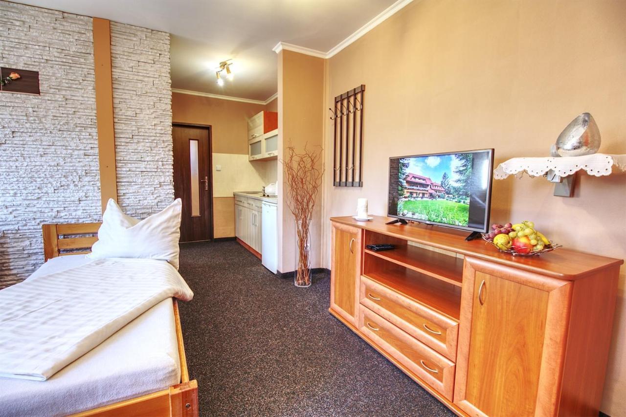 Apartmany Pacific Demänovská Dolina Extérieur photo