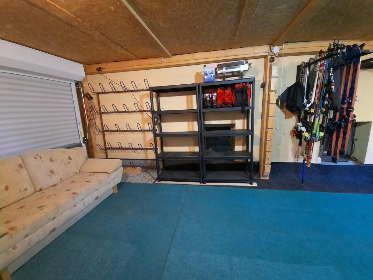 Apartmany Pacific Demänovská Dolina Extérieur photo