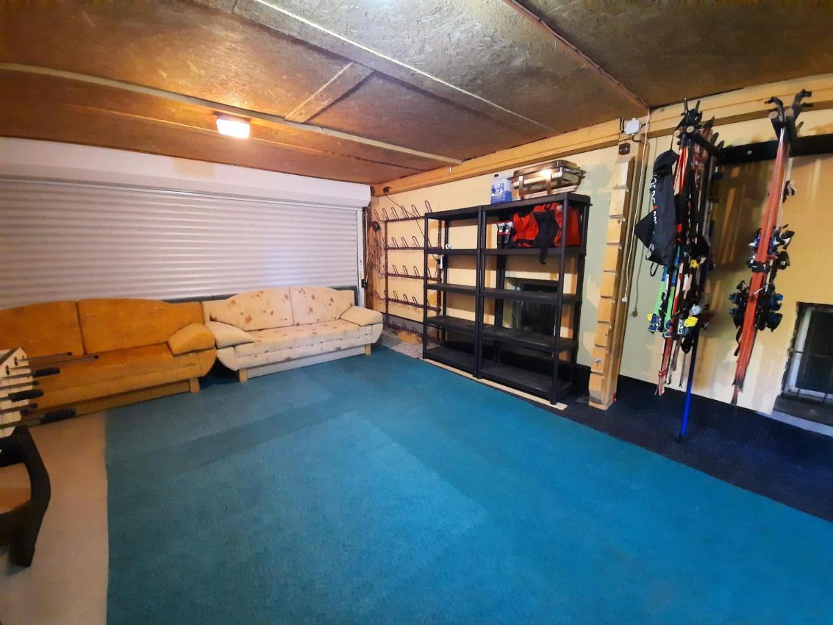 Apartmany Pacific Demänovská Dolina Extérieur photo